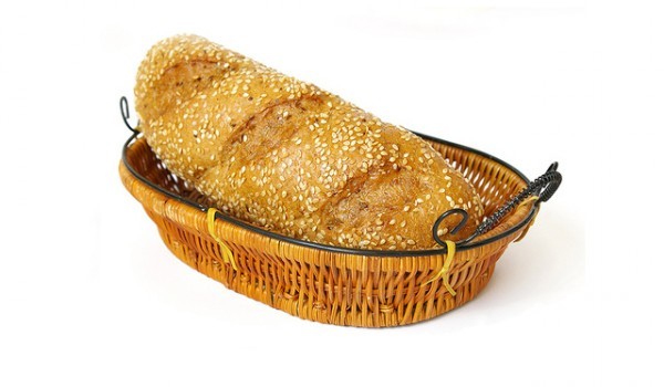 Френски хлебчета със сусам