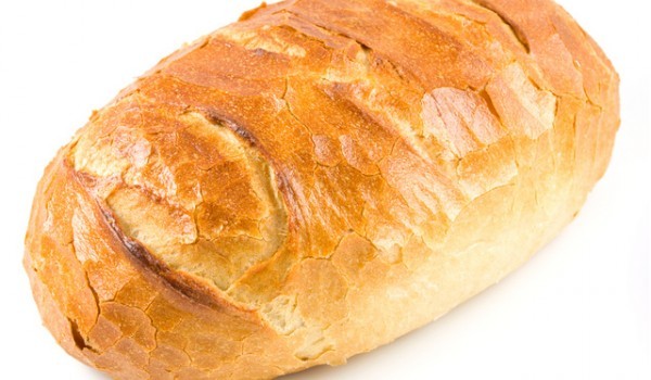Домашен хляб