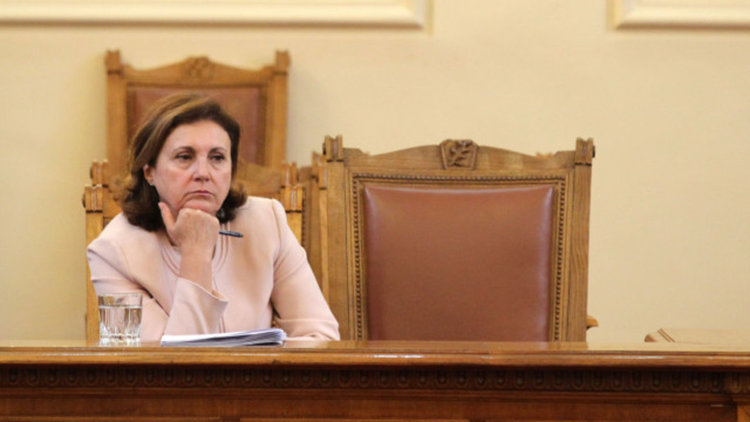 Реформата на МВР влиза за тежка битка в пленарната зала