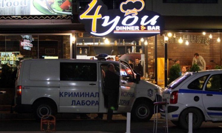 Слънчев бряг е като държава – с икономика, оръжейница...