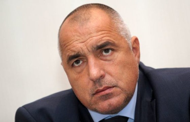 Бойко Борисов: Има ред за сваляне и махане от власт - чрез избори