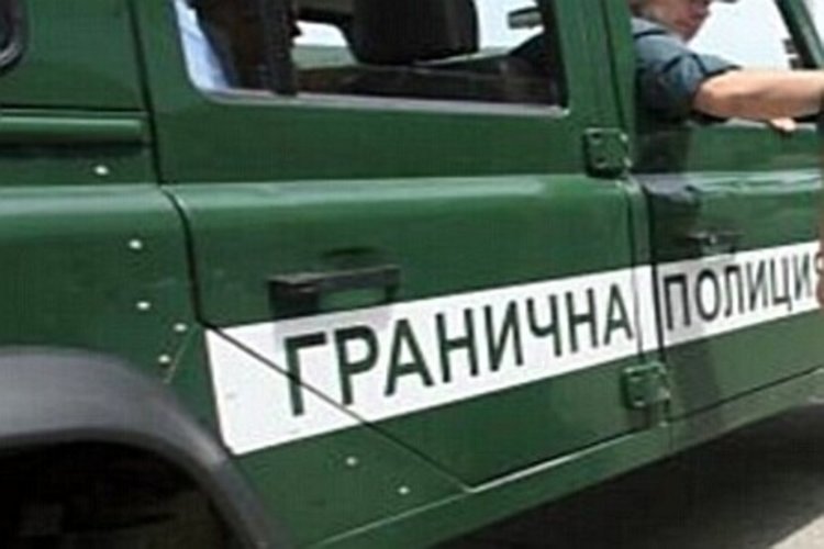 Пристигат силите от "Фронтекс", които ще пазят границите ни