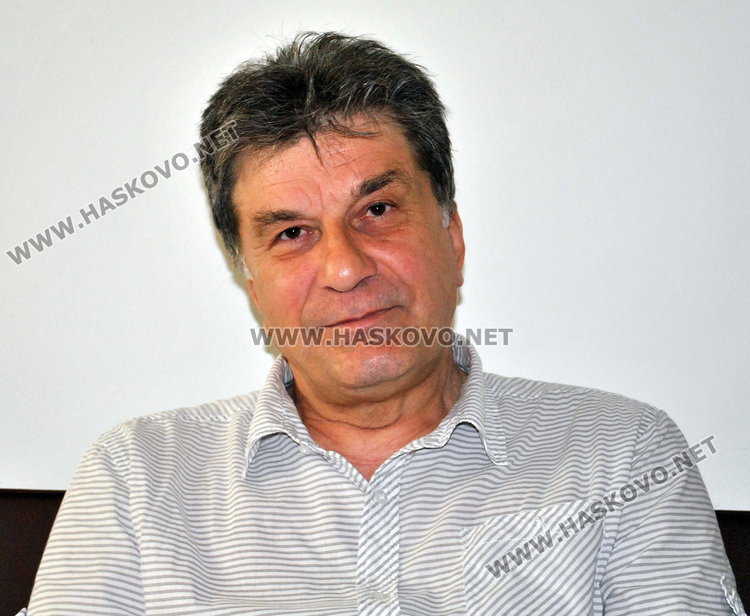 Д-р Костадин Василев е хасковската номинация за „Лекар на годината“