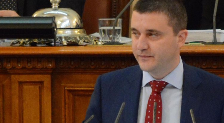 МФ няма да изтегля закона за бюджета