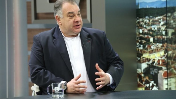 Мирослав Ненков: Здравна реформа ще има, когато има мощен политически лидер