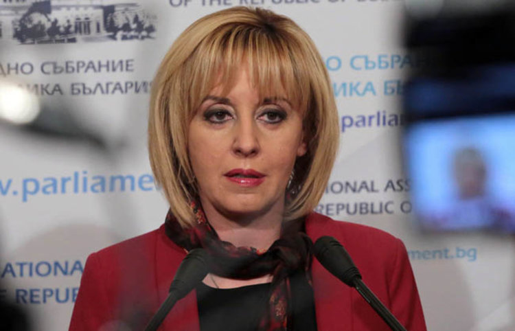 Омбудсманът Мая Манолова даде на съд ”Топлофикация София”