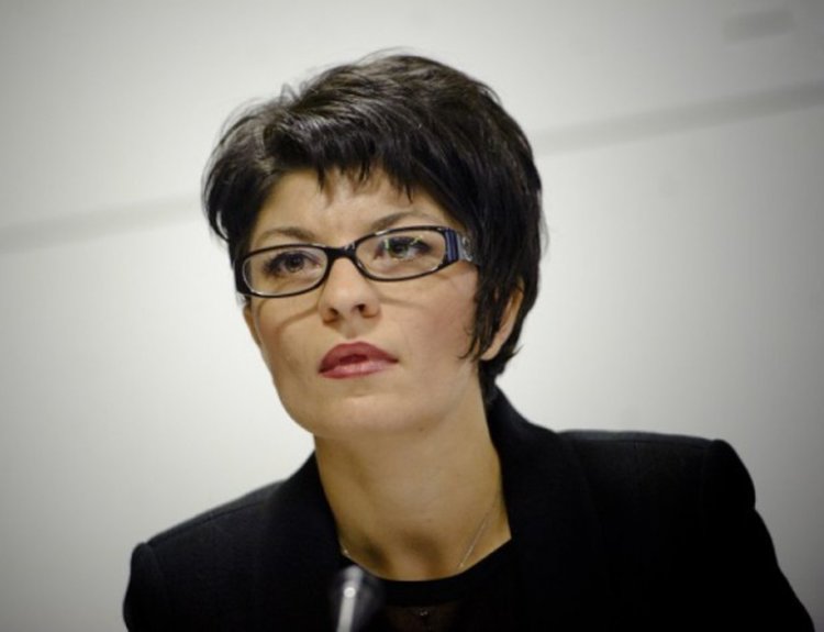 Десислава Атанасова: За ГЕРБ е по-добре да има предсрочни избори