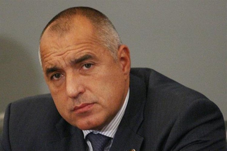 Борисов: Ако народът прецени, готови сме пак да управляваме
