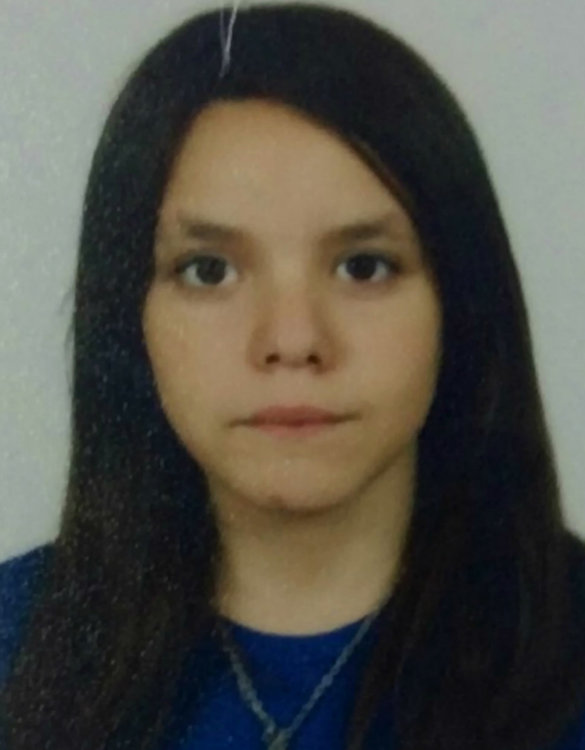 Полицията издирва 10-годишната Елена, забелязана последно в жк "Люлин"