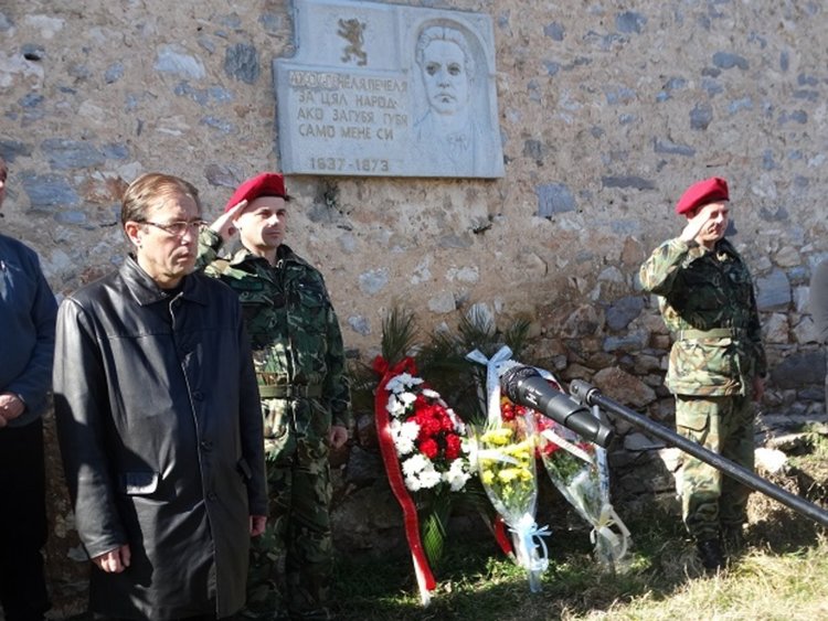 Поход-поклонение в памет на Апостола