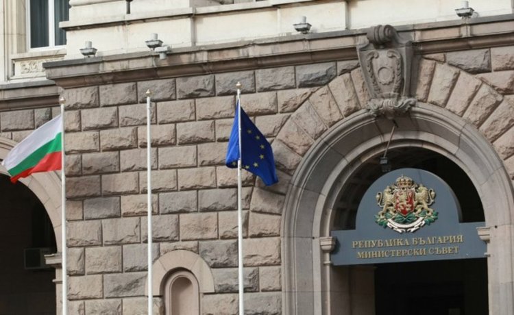 България открива консулство в щата Луизиана