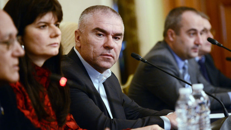 Марешки поиска да е премиер