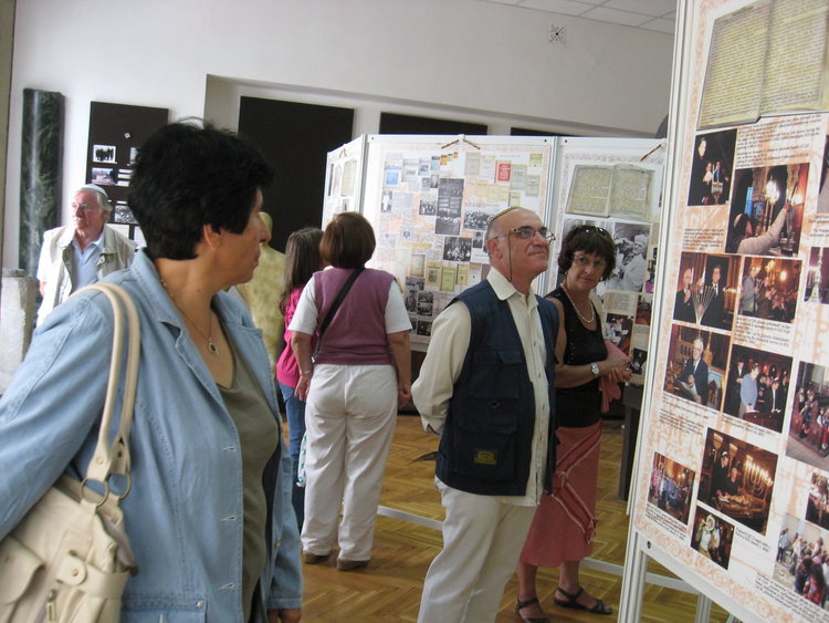 Eврейският исторически музей ще посрещне 25-тия си рожден ден в Кърджали
