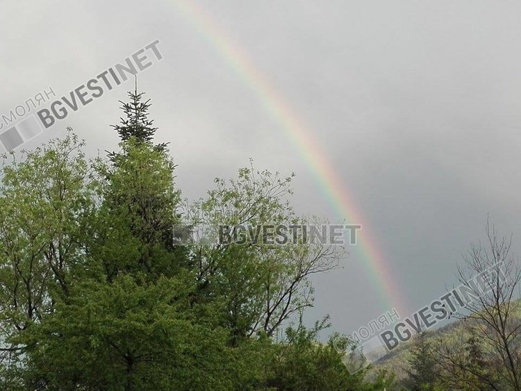 Преди обед ще ръми, после синоптиците обещават слънце