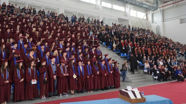 Националната студентска олимпиада по математика тази година е в Пампорово