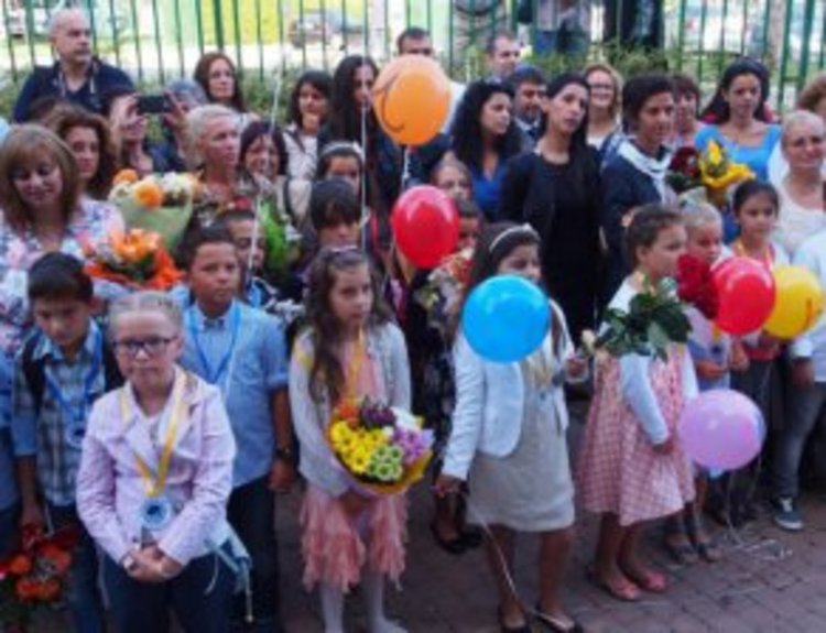 Уседналост - новата идея за честен прием в първи клас  