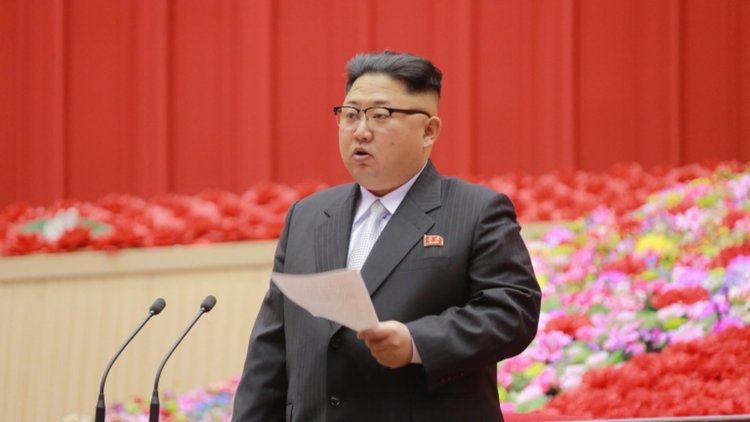 Северна Корея сравни Тръмп с Хитлер