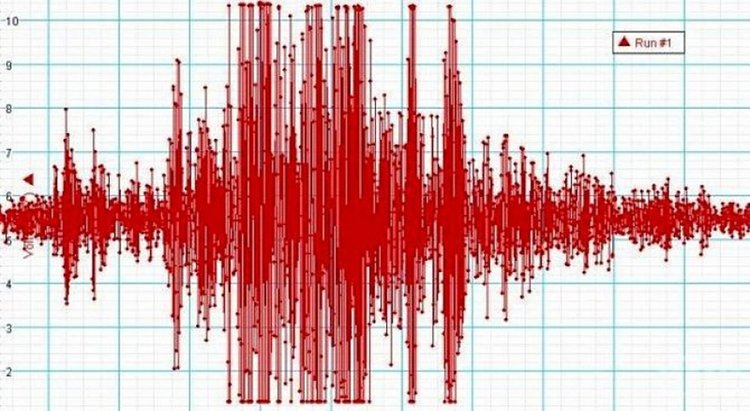 Нови трусове в Македония, земята се люля и в Гърция