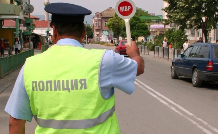 Глобите към Пътна полиция могат да се плащат онлайн 