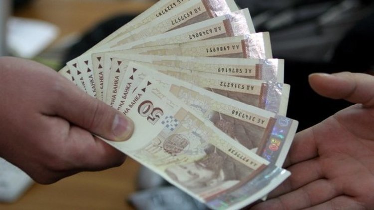 С шествие КНСБ напомнят за по-високи заплати