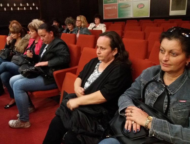 Заинтересованост в семейството е първата стъпка за преодоляване на детската агресия