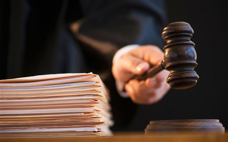 Прокуратурата внесла само 26 дела за корупция от 2015 година