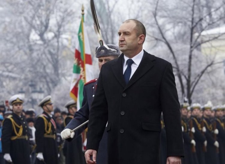 Румен Радев: Политиците трябва да се отчита пред българските граждани, не пред Брюксел