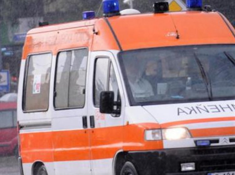 90 годишна жена се задуши при пожар  в дома си в Смолян