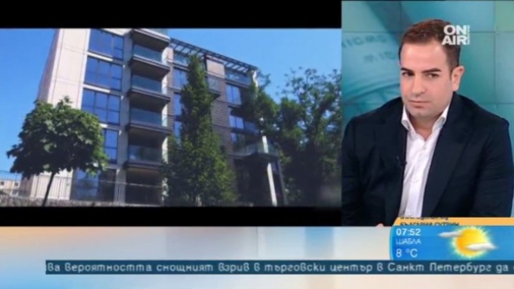Иновации и технологии в жилищата: Къде сме на картата