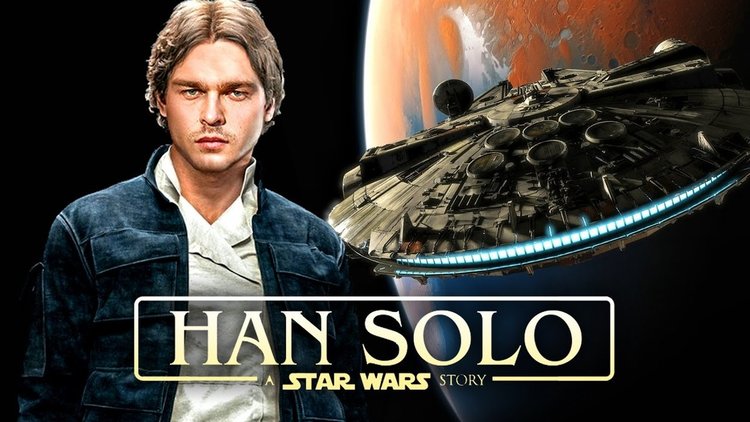Гласът на актьор подразни феновете на „ Междузвездни войни“ 