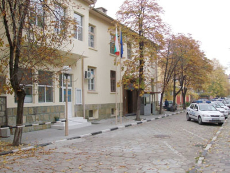 Полицията кани граждани за отчет на дейността си