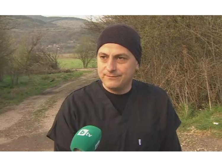 Ветеринар за двора на ужасите в Перник: Беше апокалипсис