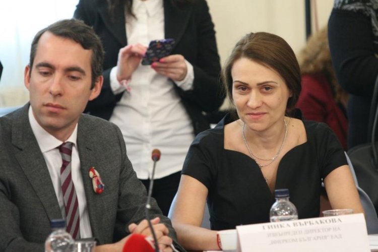  Българска банка подкрепя с 80 млн. евро Инерком в сделката за ЧЕЗ