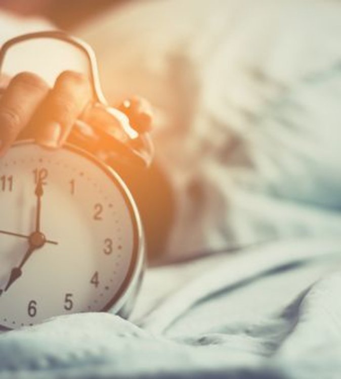 Отлагането на алармата сутрин вреди