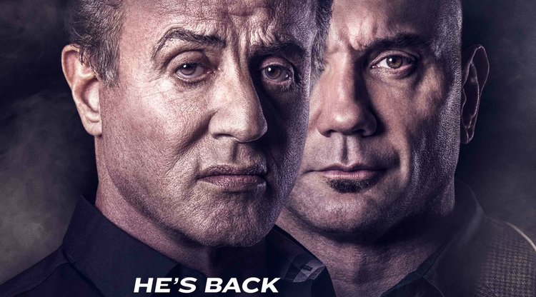 „Escape Plan 2” със Силвестър Сталоун (трейлър)