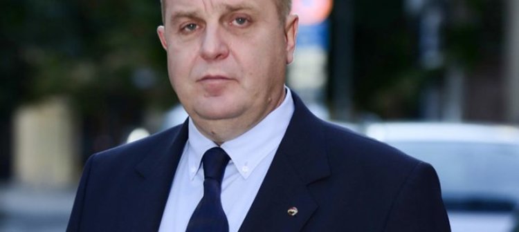 Каракачанов: Откъде накъде България ще връща 45 000 нелегални имигранти
