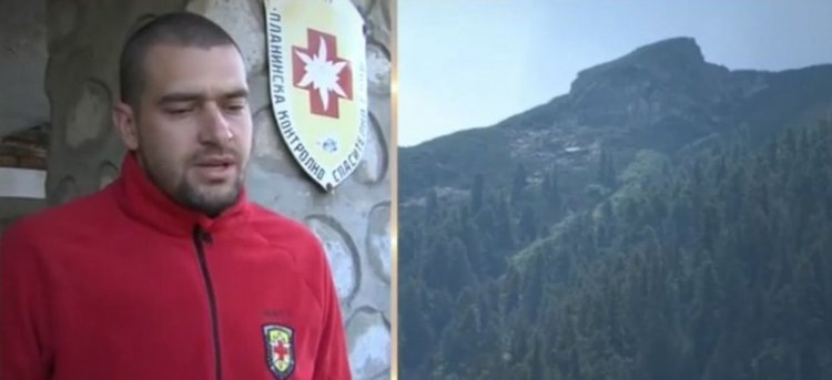 Спасители носиха на ръце ранена жена в планината: Кой ще плати за акцията?