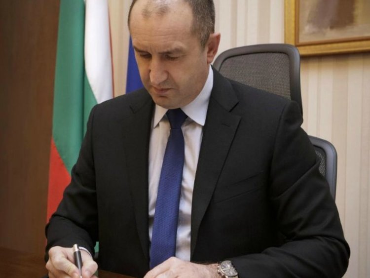 АПК с вето от президента