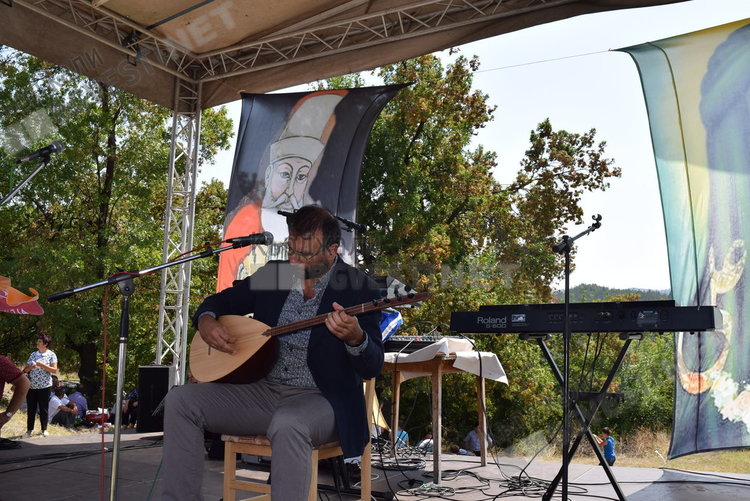 „Джем-Южна България” кани на събор на Елмалъ баба теке