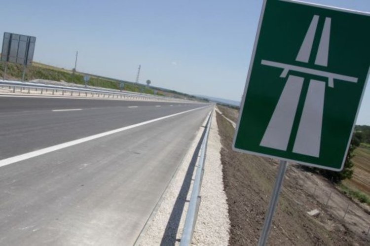 Забрани за движение по пътищата
