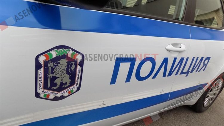 Арест за 52-годишен, отнел със сила телефон от момче на ул. „Цар Иван Асен II“