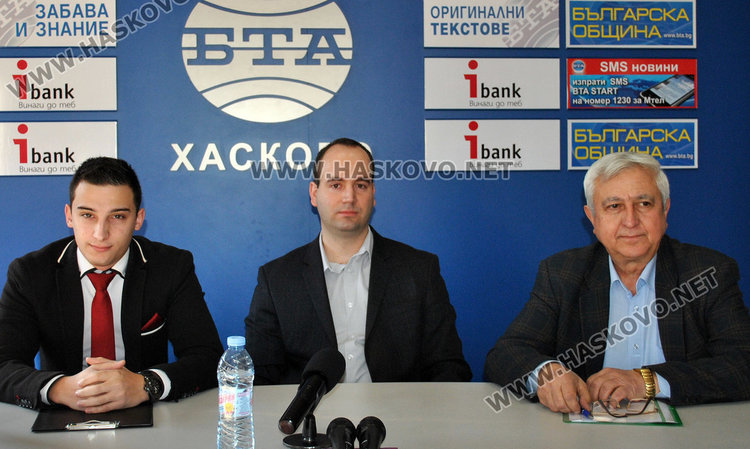 БСП Хасково: В бюджета за 2019-а има пари за кучета, но няма за хората