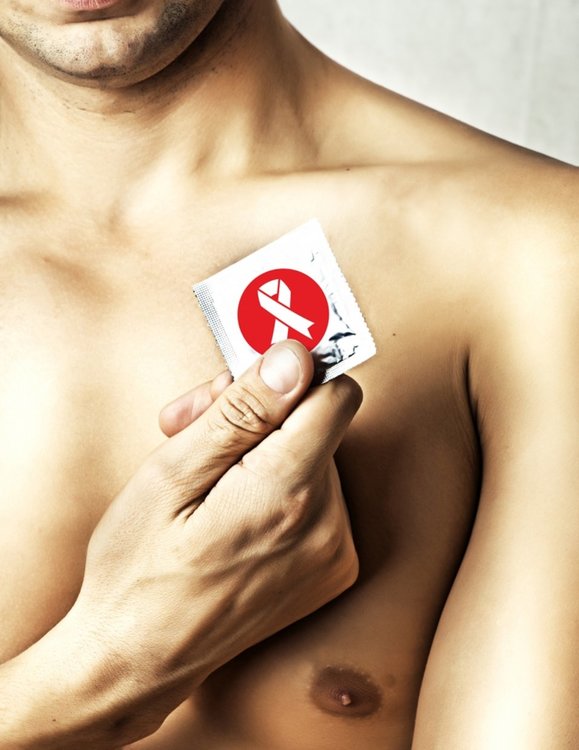 Бърз тест за СПИН за Деня на влюбените в Смолян