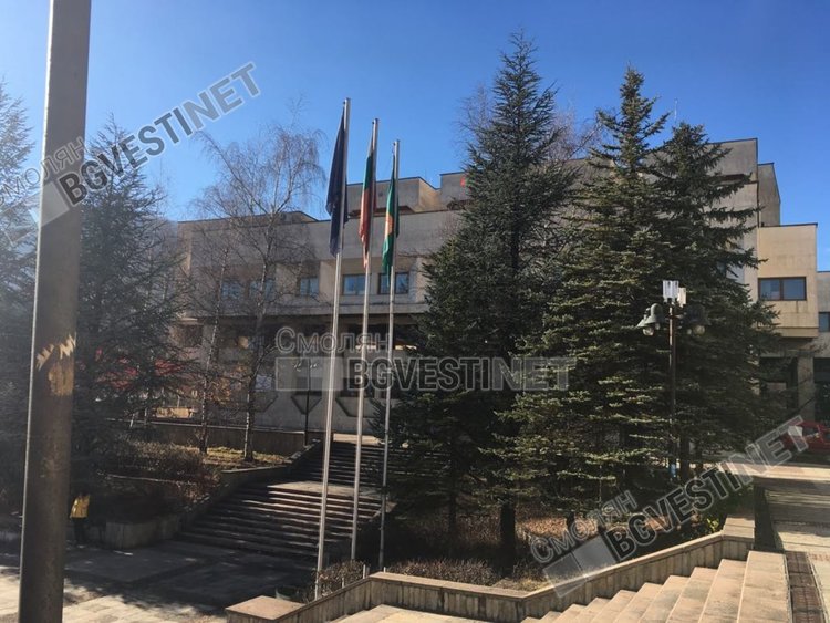Започват консултации за РИК Смолян за евроизборите 