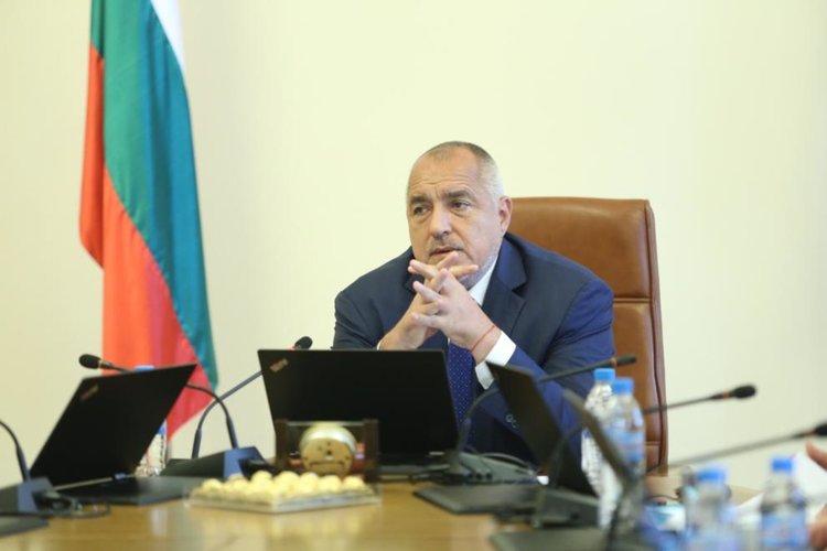  Премиерът Борисов: Национална стратегия за детето 2019-2030 няма