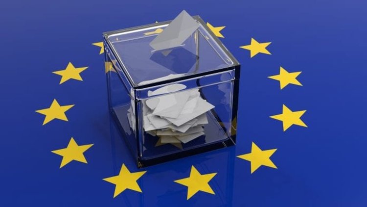 Как ще гласуваме с машинен вот