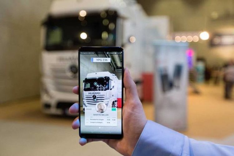  Huawei форсира разработката на своята ОС Hongmeng за компютри и смартфони