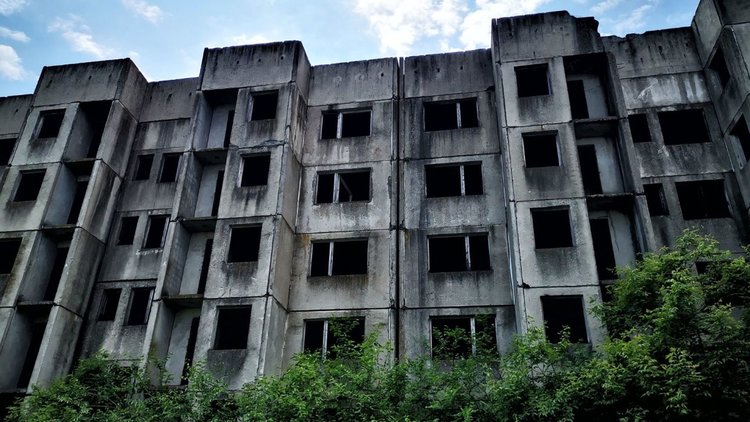 "Българският Припят" - история, обречена на забрава
