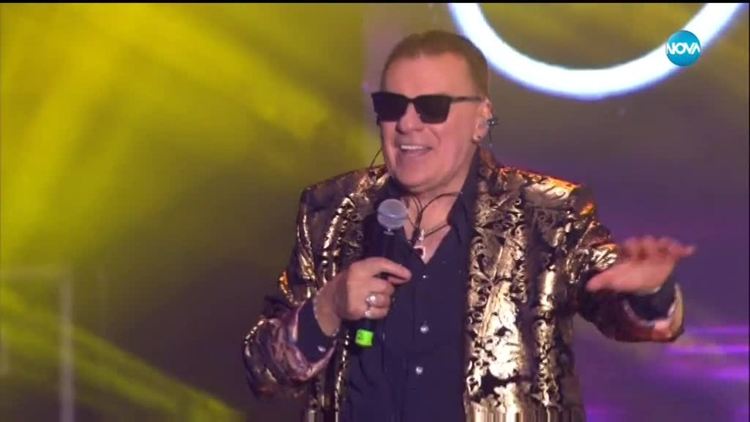 Васил Найденов в тежка катастрофа на АМ "Тракия", разминало се на косъм