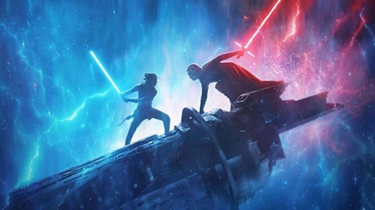 „Възходът на Скайуокър“ детронира „Отмъстителите: Краят“ по предварителни продажби